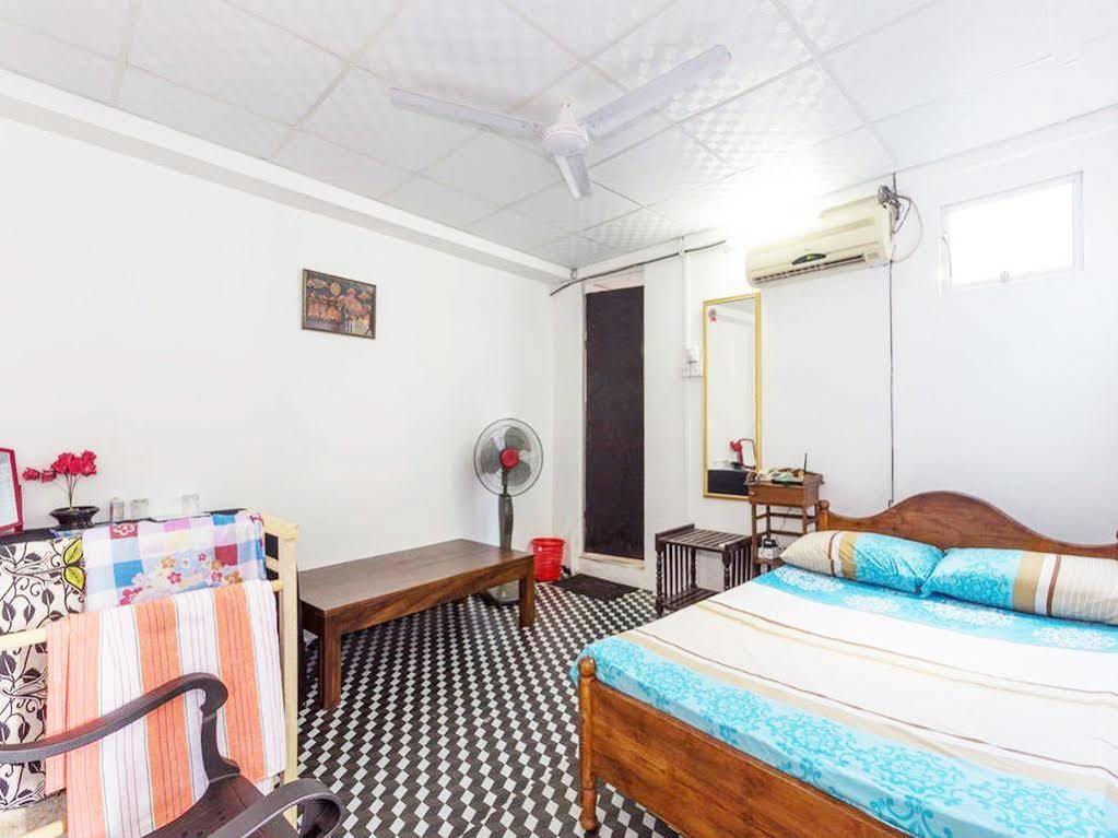 Ashan'S Cozy Apartments Colombo Exteriör bild
