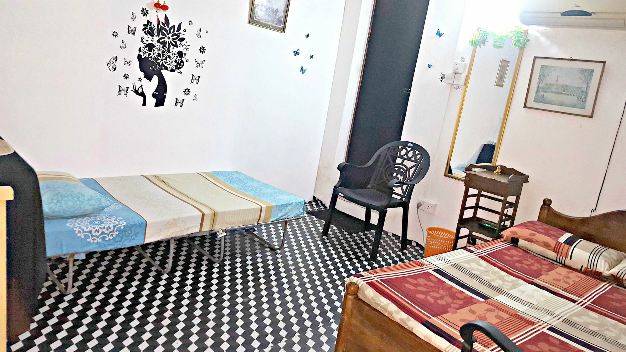Ashan'S Cozy Apartments Colombo Exteriör bild