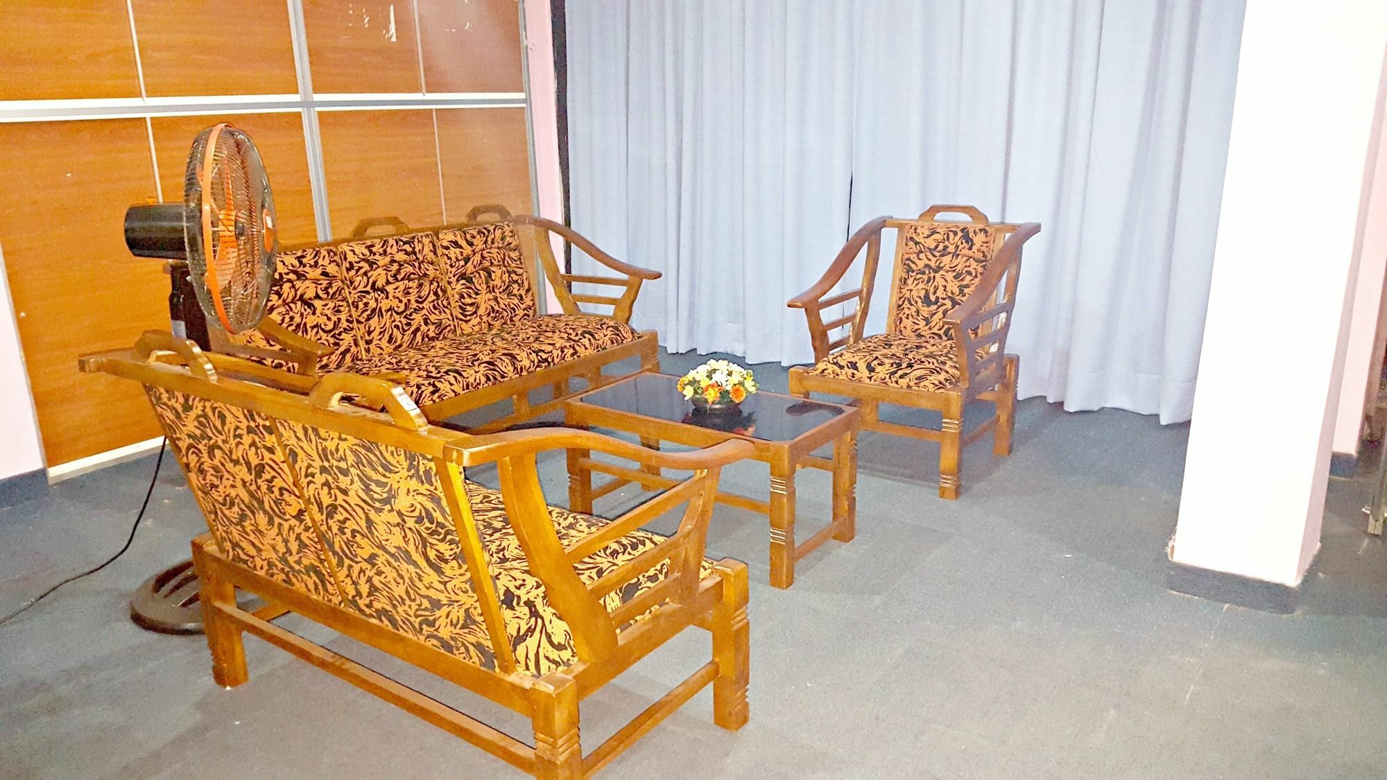 Ashan'S Cozy Apartments Colombo Exteriör bild