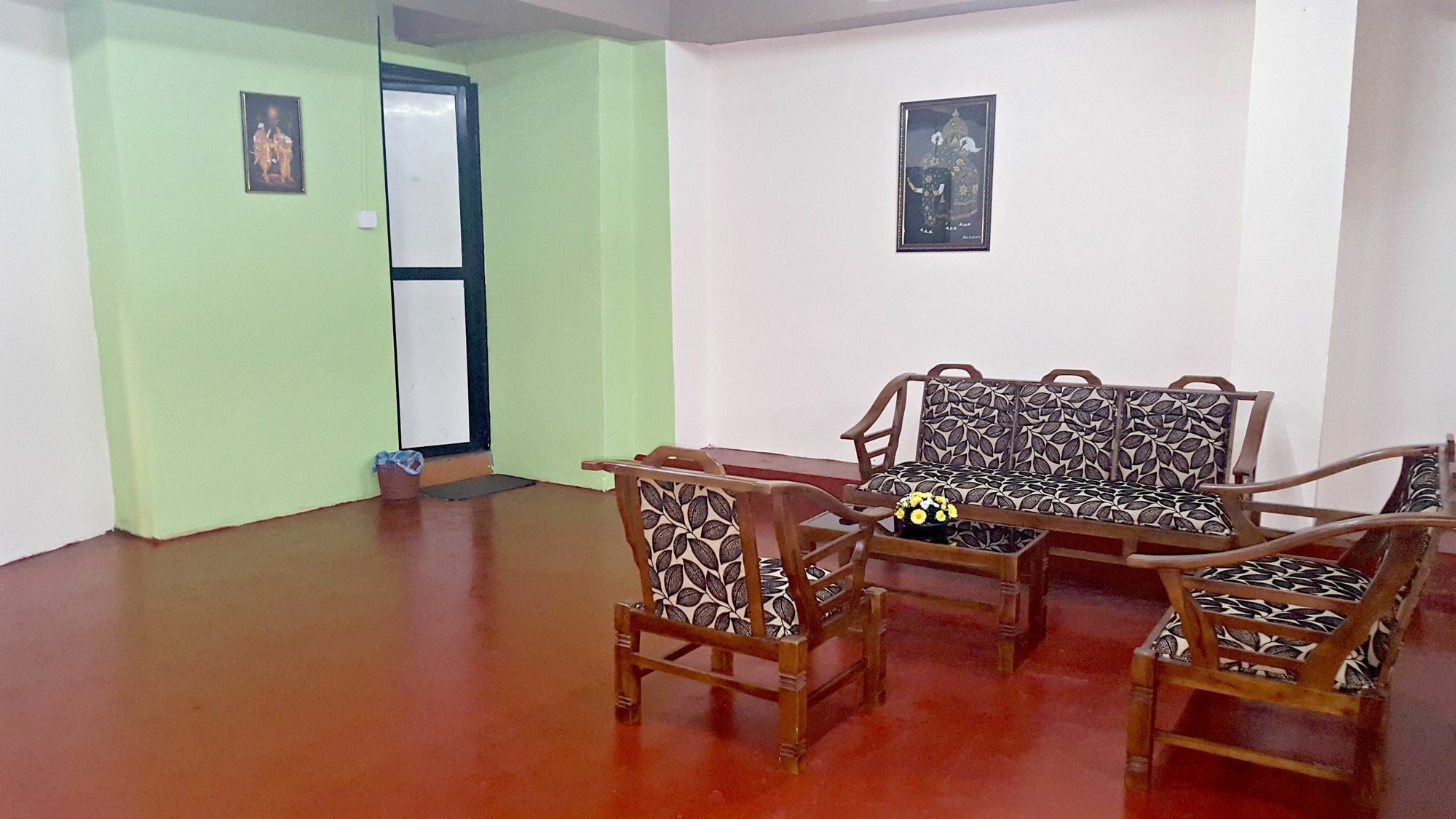 Ashan'S Cozy Apartments Colombo Exteriör bild