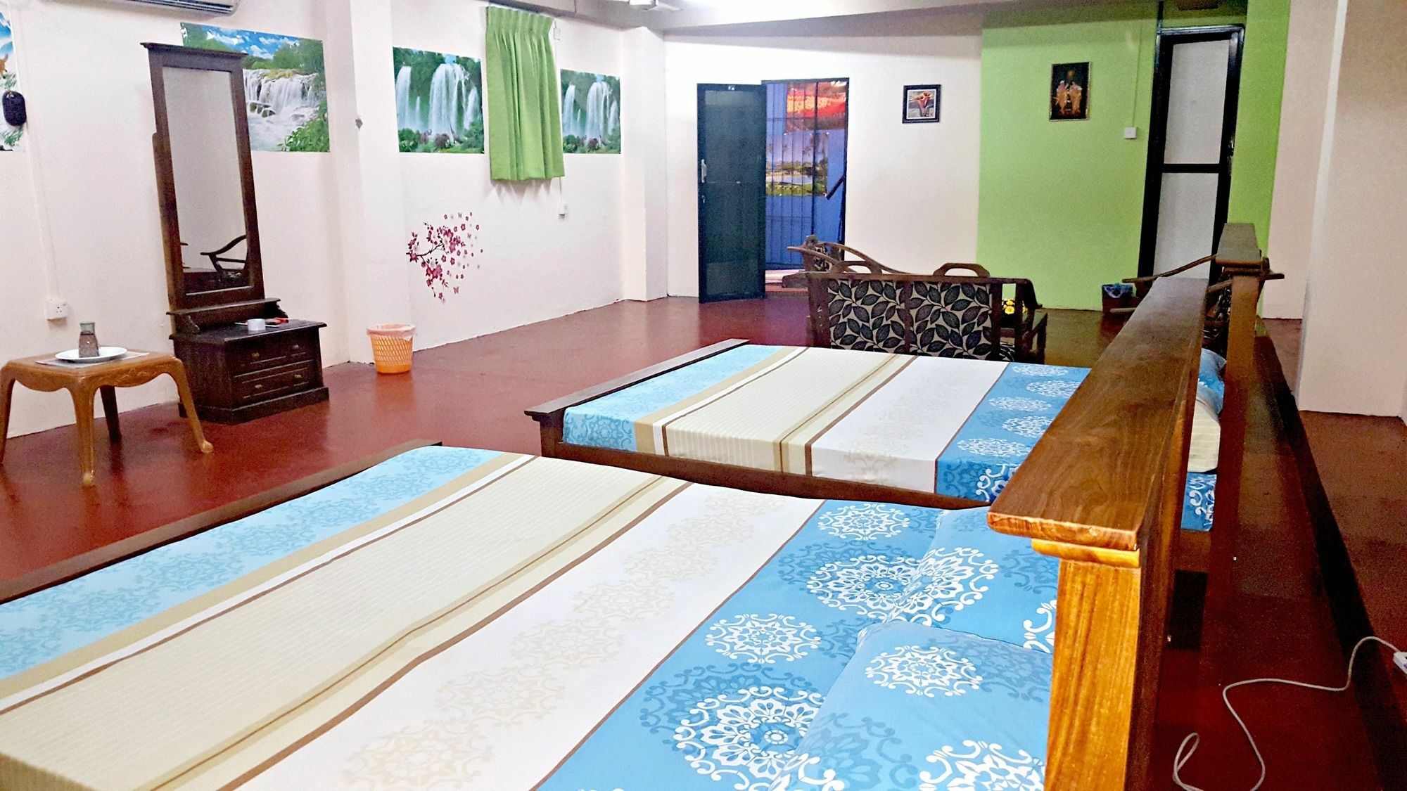 Ashan'S Cozy Apartments Colombo Exteriör bild