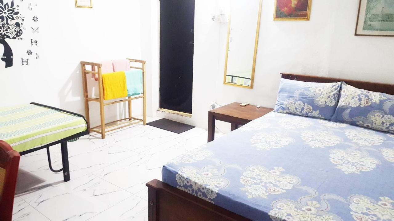 Ashan'S Cozy Apartments Colombo Exteriör bild