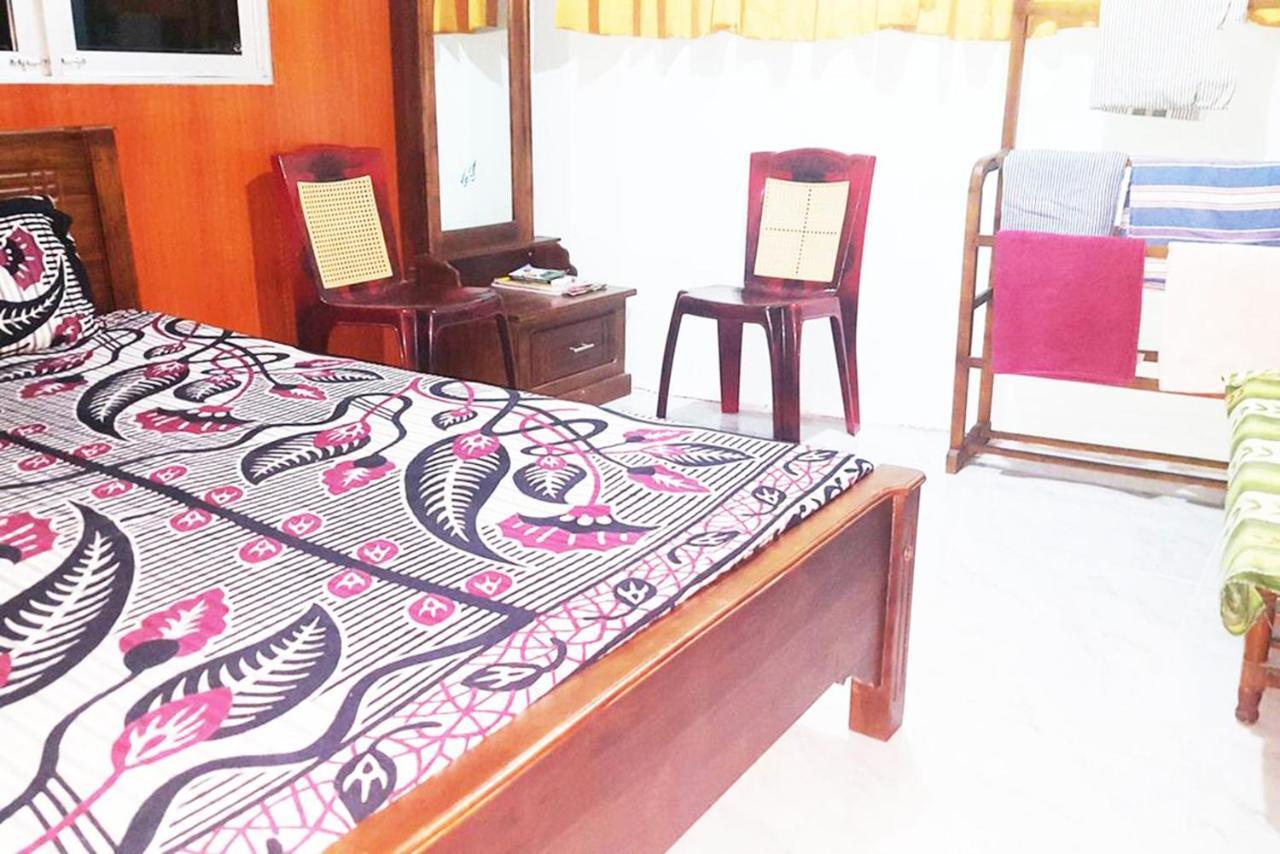 Ashan'S Cozy Apartments Colombo Rum bild