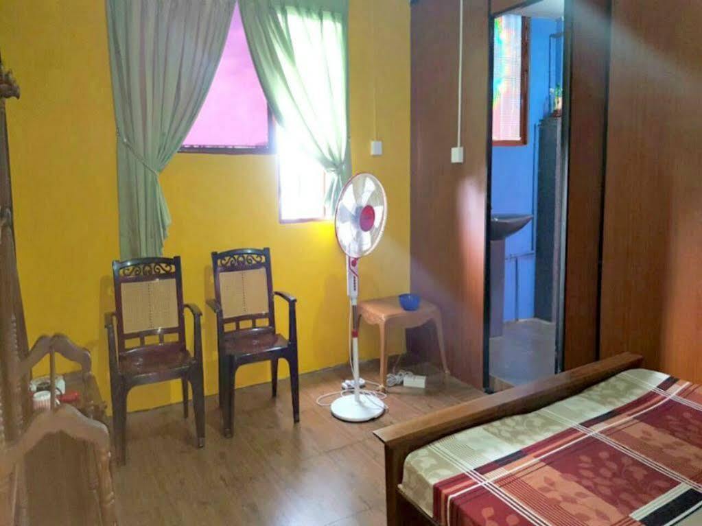 Ashan'S Cozy Apartments Colombo Exteriör bild